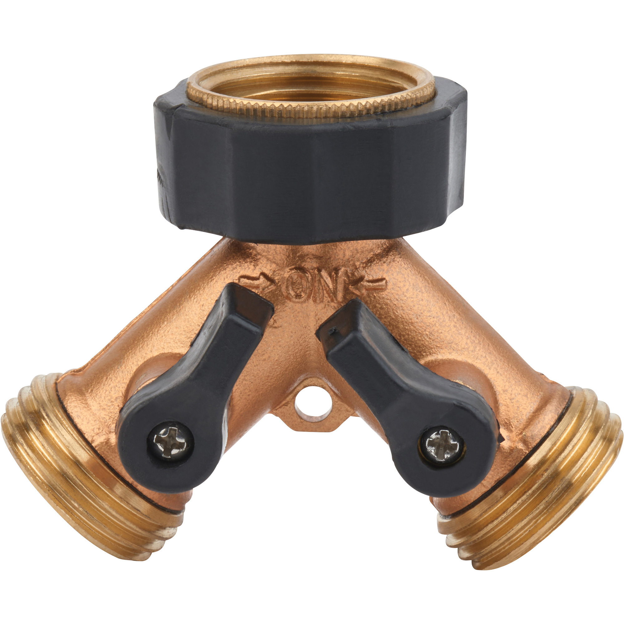 Melnor 65102-AMZ Ensemble Avec Arroseur En Métal à 8